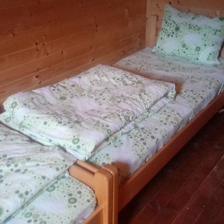 Kamp Rafting Kljajevica Luka Villa Pljevlja Dış mekan fotoğraf