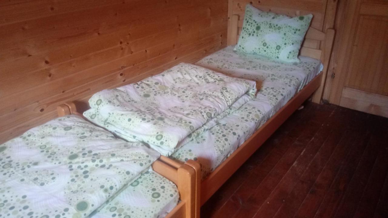 Kamp Rafting Kljajevica Luka Villa Pljevlja Dış mekan fotoğraf