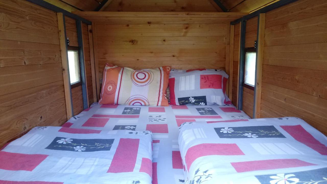 Kamp Rafting Kljajevica Luka Villa Pljevlja Dış mekan fotoğraf