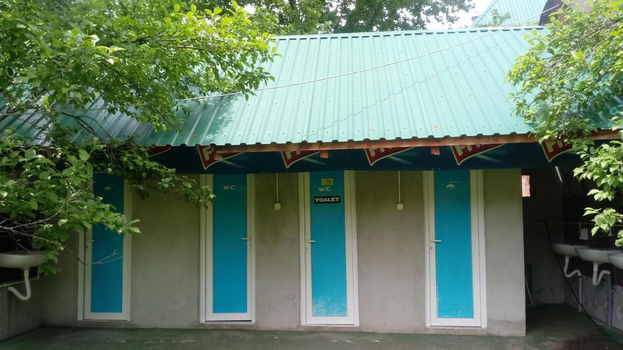 Kamp Rafting Kljajevica Luka Villa Pljevlja Dış mekan fotoğraf